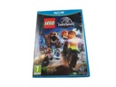 LEGO Jurassic World Wii U (англ) (5)