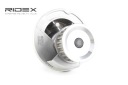 POMPE À EAU LIQUIDE REFROIDISSEMENT RIDEX 1260W0096 VERS OPEL CORSA C BERLINE COMPACTEphoto 16