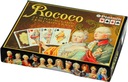 ИГРОВЫЕ КАРТЫ PIATNIK LUX ROCOCO