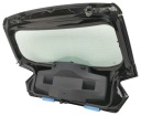 COUVERCLES DE COFFRE ARRIÈRE ARRIÈRE COUVERCLES DE COFFRE SEAT IBIZA V 6F 2018- 6F0827023E LY9T NEUF OEphoto 9