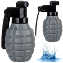 ПИСТОЛЕТ, ПИПЕР, ВОДНАЯ ИГРУШКА, ВАННЫ, БАССЕЙН, ТЕМНО-СИНИЙ.