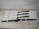 ЩЕТКИ СТЕКЛООЧИСТИТЕЛЯ CITROEN C4 I 04-09 6423.64 ОРИГИНАЛ
