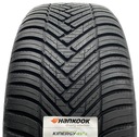 HANKOOK 4S H750A 225/60/17 Kia Sportage Całoroczne