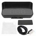 ПРОЕКЦИОННЫЙ ДИСПЛЕЙ HUD OBD2