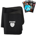 POWER SYSTEM НЕОПРЕНОВЫЙ ПОЯС, ФИТНЕС-СКУЛЬПТУРА ДЛЯ ПОХУДЕНИЯ