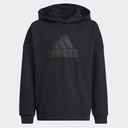 СВИТШОТ ADIDAS FI С ЛОГОТИПОМ ДЛЯ ДЕТЕЙ HR6301