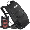 ТУРИСТИЧЕСКИЙ ВЕЛОСИПЕДНЫЙ РЮКЗАК EVOC STAGE 12 С КРЕПЛЕНИЕМ ДЛЯ ШЛЕМА + ЧЕХОЛ