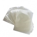 ПАКЕТЫ ИЗ ФОЛЬГИ ПЭ ПАКЕТЫ 40х70 С ОТВЕРСТИЯМИ ДЛЯ ОГУРЦОВ / 100 ШТ / перфорированные