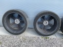 ДИСКИ КОЛЕСА АЛЮМІНІЄВІ 22″ 9,5J 5X130 ET55 AUDI Q7 4L  (17818304313) фото min 13
