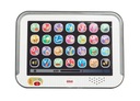 TABLET EDUKACYJNY DLA DZIECI FISHER-PRICE /USZKODZONY