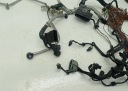 FAISCEAU DE CÂBLES MOTEUR MERCEDES GLC X253 W205 W213 AMG C43 3.0 V6 276.823photo 8