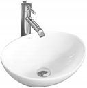 КОМПЛЕКТ УМЫВАЛЬНИКА AVILA + GRAF FACILITIES + СИФОН + ПРОБКА