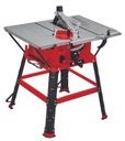 КРАЙЗЕГА НАСТОЛЬНАЯ ПИЛА С УДЛИНИТЕЛЕМ + ДИСКОМ EINHELL TC-TS 254 U