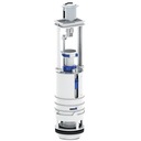 Сливной клапан для бачка 2-сберегающие функции