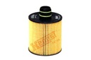 FILTRO ACEITES ALFA ROMEO GIULIETTA MITO FIAT 500L 50 