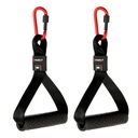 РУЧКА ДЛЯ ЦЕПИ НА ТРИЦЕПС ATLAS РУЧКИ 2 ШТ.