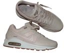 BUTY NIKE WMNS AIR MAX COMMAND PRM 718896 100 R-38 Kolor beżowy