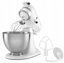 Nový kuchynský robot KitchenAid Classic 4,3 l 5K45SS plus Príslušenstvo Kód výrobcu K45SSEWH