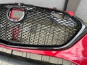 BUMPER PERID MAZDA 3 BP IV 2018 - 2025  photo 9