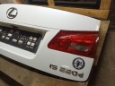 КРИШКА БАГАЖНИКА БАГАЖНИКА LEXUS IS 2 220D 077  (17618921695) фото min 9