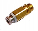 Предохранительный клапан для компрессора 1/4 6-12 бар