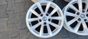 LLANTAS ALUMINIO 16 RENAULT MEGANE 3 IV SCENIC 3 FLUENCEOE ET41 +CZUJNIKI CIS. 