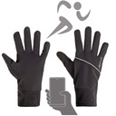 Перчатки для бега Energetics Maddoc II, размер XL.