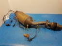 AUDI A4 B8 2.0 TDI DPF САЖОВИЙ ФІЛЬТР ЧАСТИНОК ТВЕРДИХ 8010033  (17290634639) фото min 5