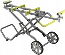 RYOBI RLSW01 ПОРТАТИВНЫЙ СТОЛ ДЛЯ ТОРЦОВОЙ ПИЛЫ