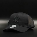 Šiltovka 47 Brand New York Yankees čierna Značka 47 Brand
