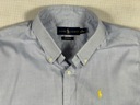 Ralph Lauren koszula męska idealna logo klasyk XL Rozmiar XL