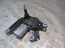 PETIT MOTEUR ESSUIE-GLACES ARRIÈRE PEUGEOT 206 9638664980photo 4