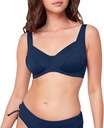 TRIUMPH O - MIX & MATCH W SD podprsenka bikiny mäkká 38D / 75D Druh horný diel