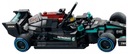 LEGO Speed Champions 76909 Mercedes-AMG F1 W12 E Performance Mercedes-AMG Wiek dziecka 9 lat +