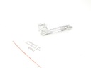 PODNOZEK PASSAGER DROIT R-1489 KAWASAKI AVEC 300 ER300 NINJA 15-18photo 4