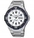 СПОРТИВНЫЕ ЧАСЫ CASIO MRW-200HD WR 100M