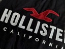 Hollister by Abercrombie - Long-Sleeve Logo Graphic Tee 3-Pack - M - Kolor biały