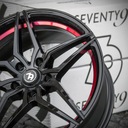 LLANTAS 5X114,3 FERRARI ROMA PUROSANGUE GENESIS GV70 JEEP COMPASS PATRIOT 