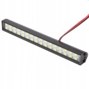 НАКЛАДКА SWIETLNA 32LED ДОВЖИНА АКСЕСУАРІВ 100MM  (18900025439) фото min 12