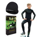 Дышащая термоактивная одежда BRUBECK 140-146 см Dry Junior