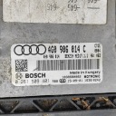 ORDINATEUR MOTEUR AUDI A6 (4G2, C7, 4GC) 4H0906014 27478142 4.0L 331KW 2015photo 7
