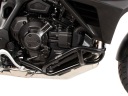 ЗАЩИТА ДВИГАТЕЛЯ ЧЕРНАЯ DO HONDY NT 1100 / DCT / ES (2025-)  фото 6