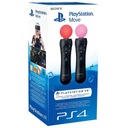 SONY PLAYSTATION VR ZVR2 KAMERA 2 x MOVE 6 HER Kód výrobcu SONPS719809296