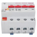SMART WIFI CIRCUIT BREAKER ТЕЛЕФОН PRZEACZNIK ДИСТАНЦІЙНИЙ PA66-DSM FLAME SE  фото 13