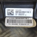 ПОДУШКА БЕЗПЕКИ AIRBAG ПАСАЖИРА CITROEN JUMPY 3 308940199 9809449580  (18792282124) фото min 7