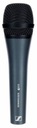SENNHEISER E835 MIKROFON DYNAMICZNY WOKALOWY NA SCENĘ