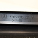 MERCEDES-BENZ C W205 2015 GAUCHE CÔTÉ PROTECTION MONTANTS VITRES AVANT Aphoto 7