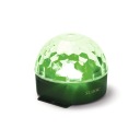 SCANIC LED ХРУСТАЛЬНЫЙ ШАР ДИСКОШАР