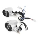 GOSNIK МОТОЦИКЛЕТНИЙ 12 V ВОДОСТІЙКИЙ ЗВУК РАДІО BLUETOOTH ПРОГРАВАЧ IH  (18868656103) фото min 9