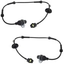 ДАТЧИКИ АБС ПЕРЕДН. Л+П CHEVROLET AVEO KALOS